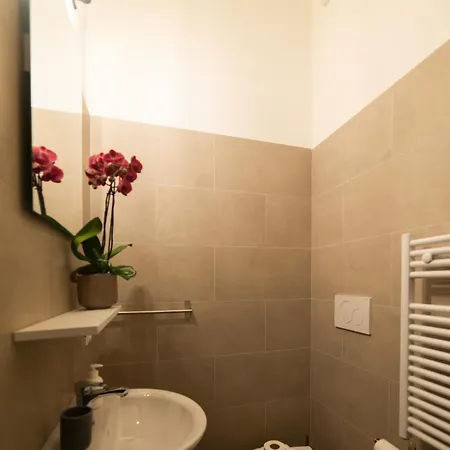 Twin Piccolo Appartement *