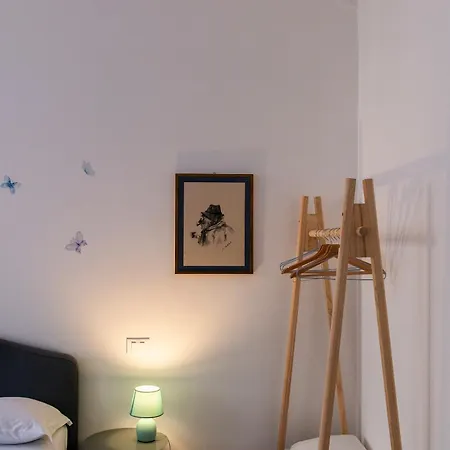 Appartement Twin Piccolo