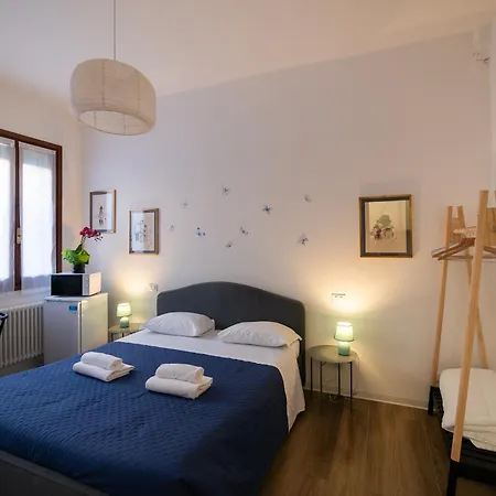 Appartement Twin Piccolo Venise