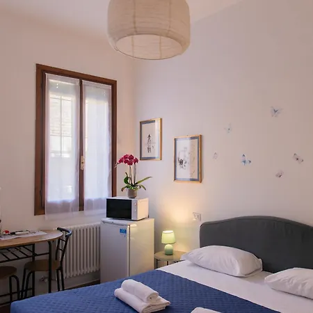 Twin Piccolo Appartement *