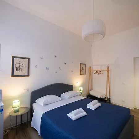 Twin Piccolo Appartement Venise