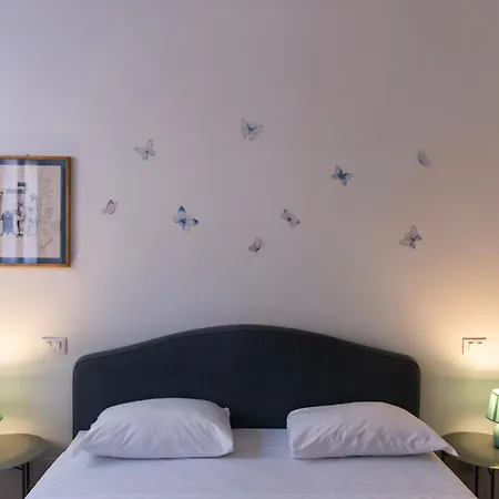 Apartmán Twin Piccolo