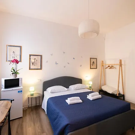 Twin Piccolo Apartmán Benátky